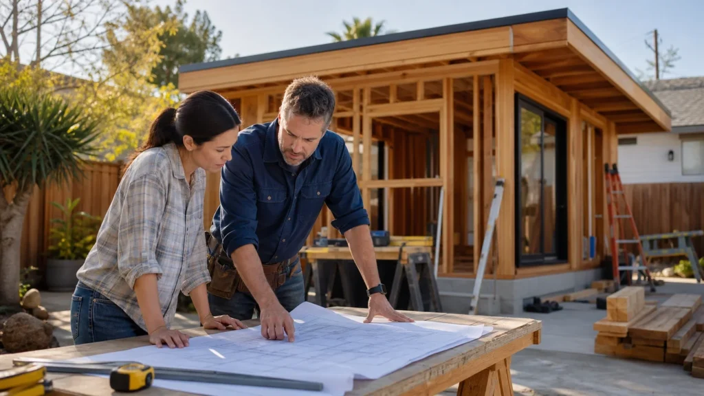How to Find a Good ADU Contractor